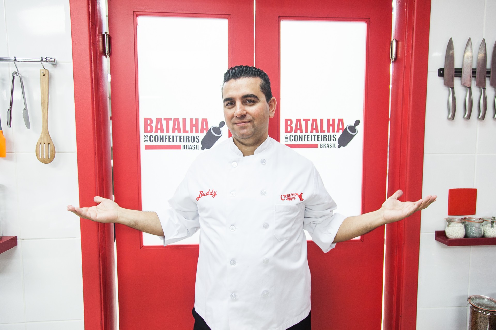 Foto: Edu Moraes/Record