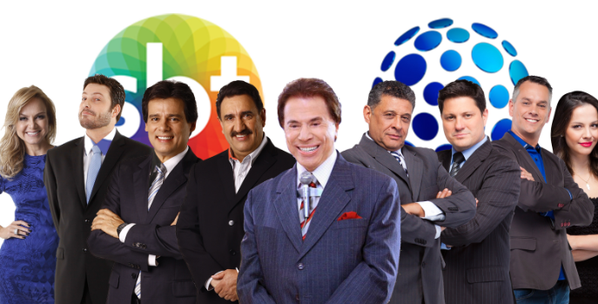 Curitiba: Rede Massa/SBT conquista a vice-liderança em setembro com 25% de vantagem sobre a Record