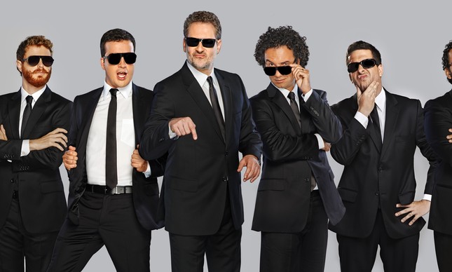 Band decide fazer mudanças no formato do “CQC” para tentar salvar o programa