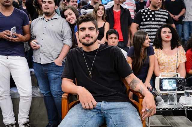 Foto: Globo/Ramón Vasconcelos