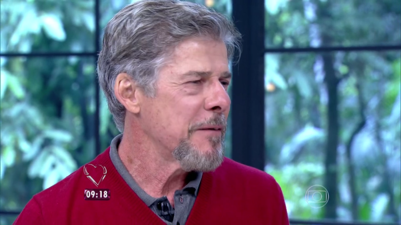 Foto: Reprodução/Globo