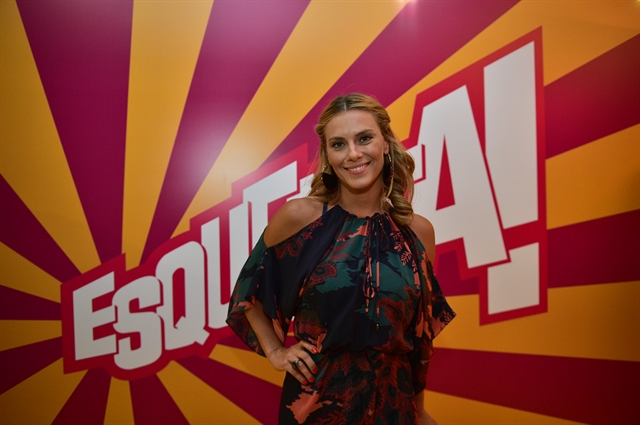 Globo entra em contradição ao ser questionada sobre Carolina Dieckmann em “A Regra do Jogo”