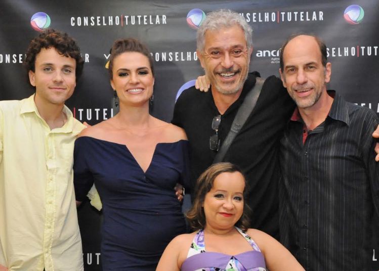Record adia estreia da segunda temporada de “Conselho Tutelar”