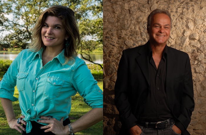 Fotos: Divulgação/Globo