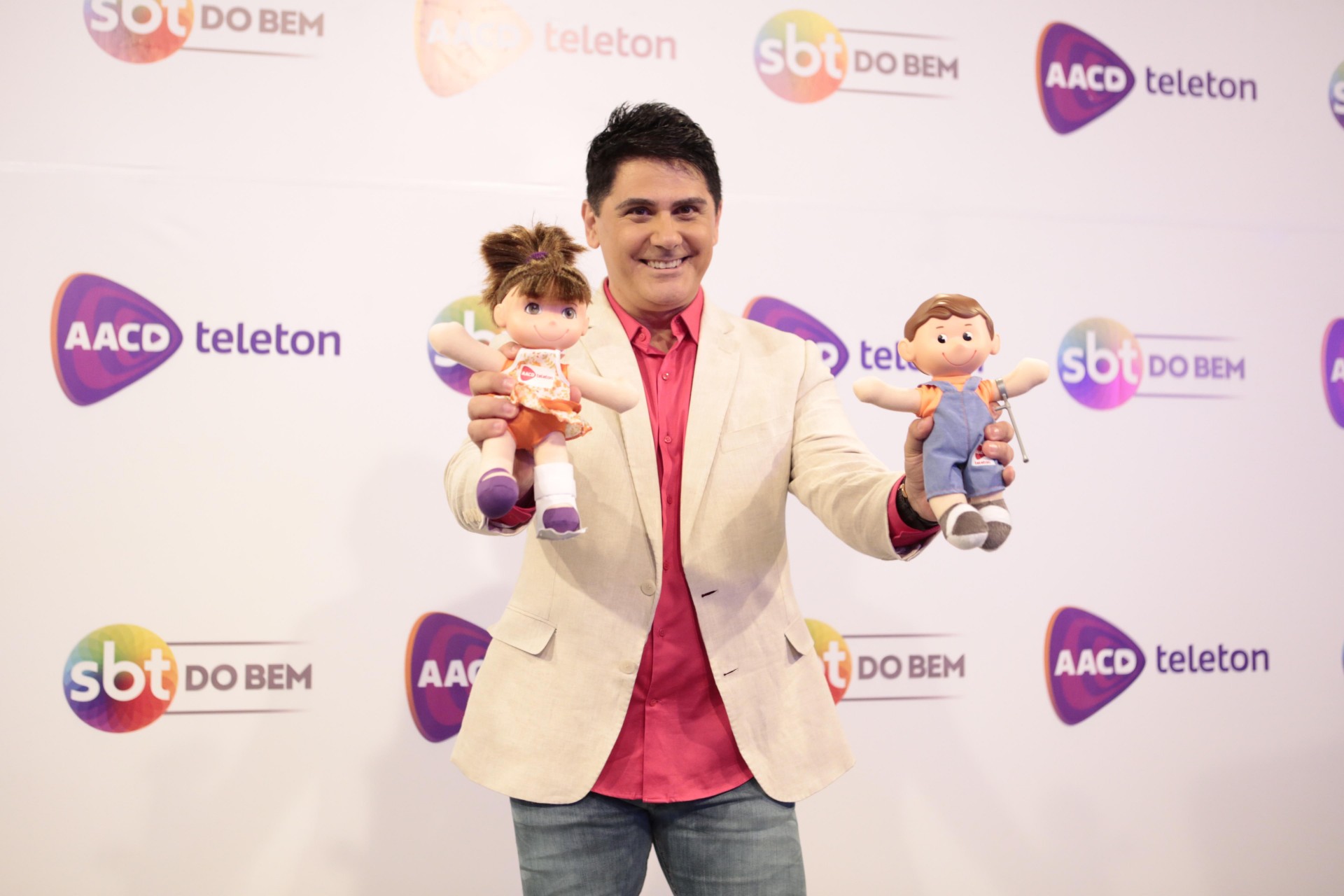 Foto: Divulgação/SBT