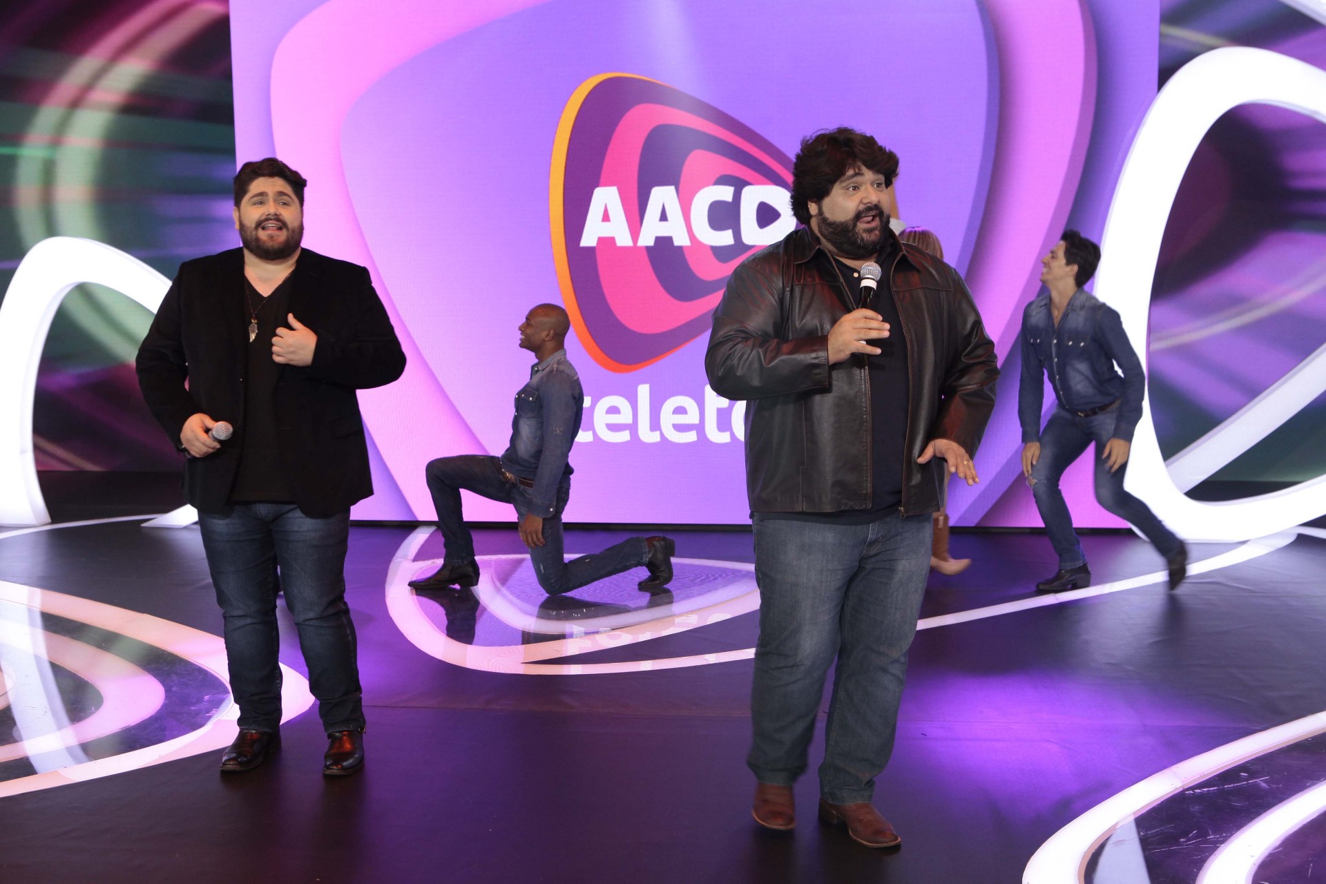 Foto: Divulgação/SBT