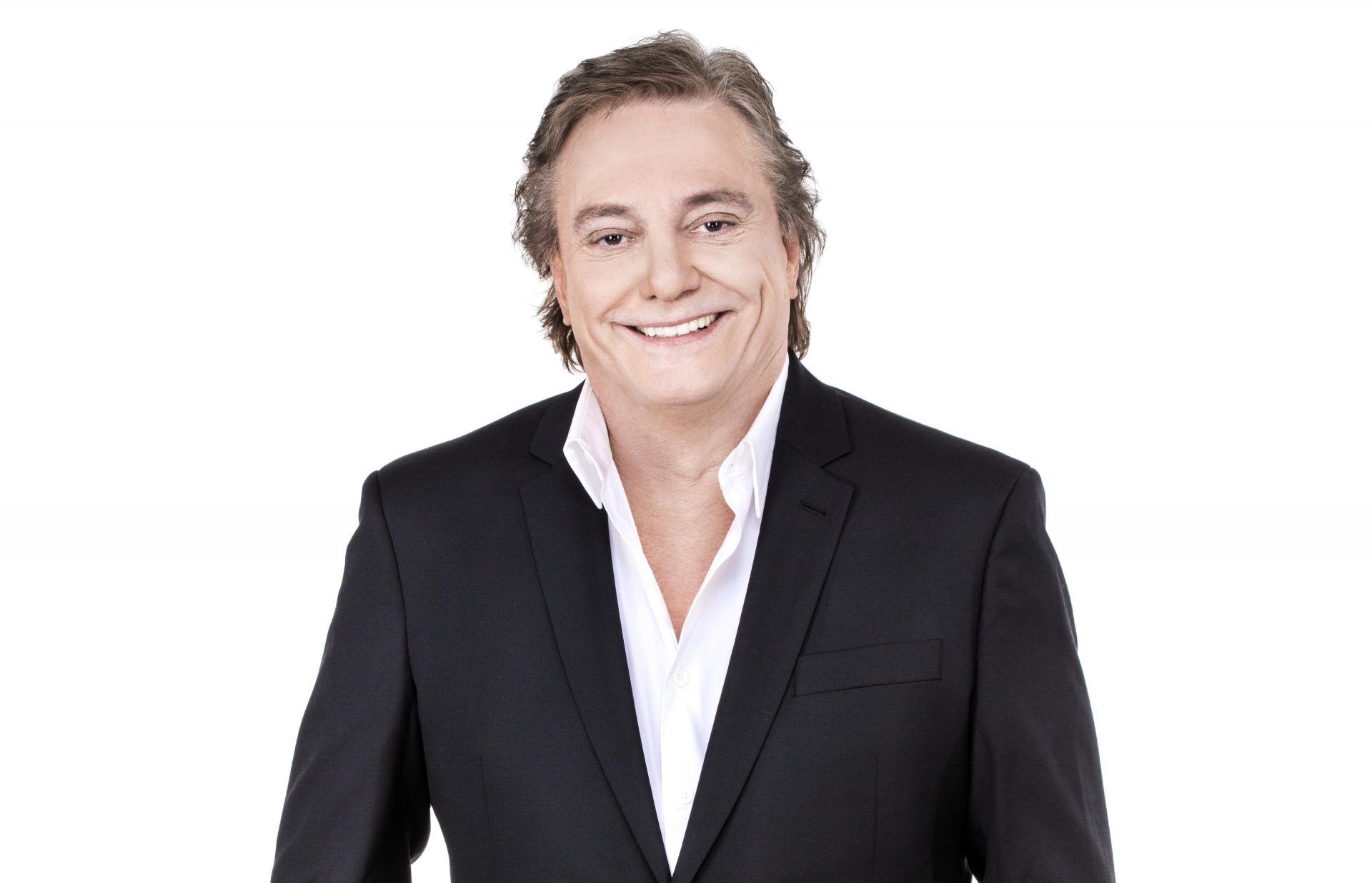 Olhar Cínico: Próximo reality da Band vai ser o “Master Chef Fábio Junior”