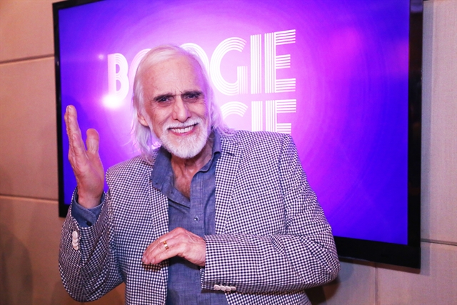 Foto: Globo/João Miguel Júnior