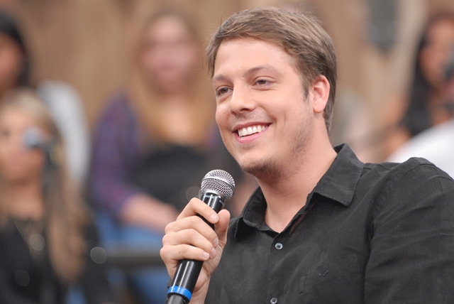 Multishow tem planos de novo programa para Fábio Porchat