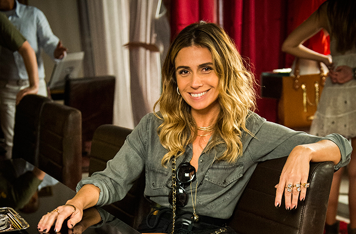 Foto: Globo/João Miguel Júnior