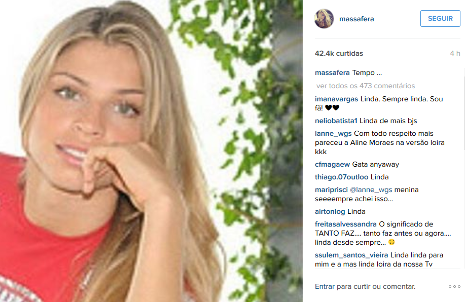 Reprodução/Instagram