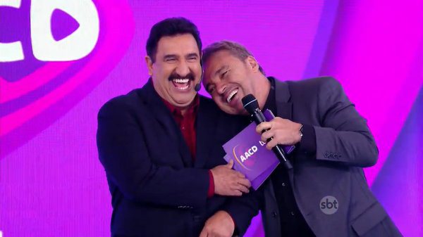 Coluna: O Gugu que não víamos desde 2009