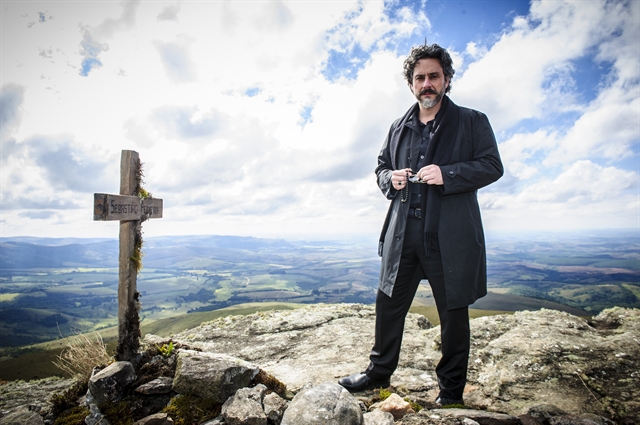 Globo recebe três indicações ao Emmy Internacional 2015