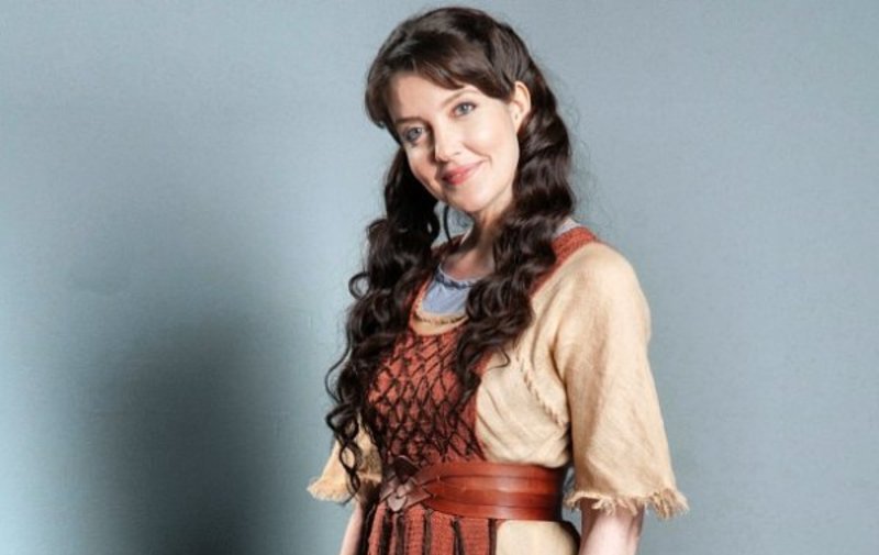 Além de cenários, Record aproveitará atores de “Os Dez Mandamentos” em nova novela