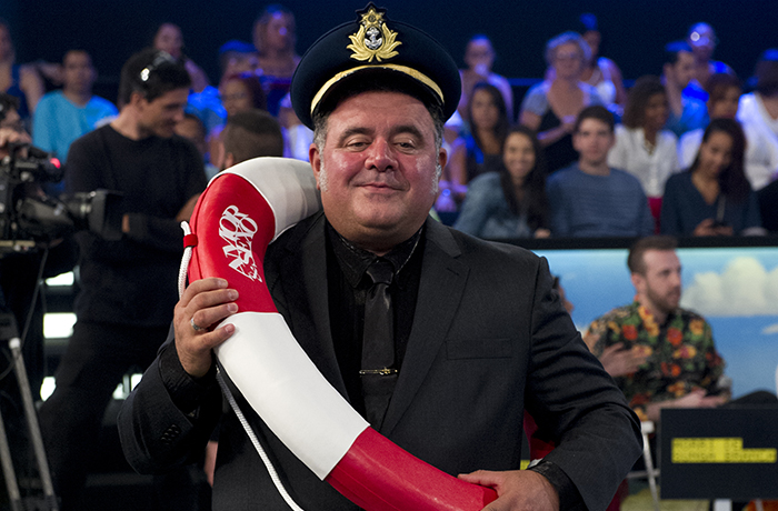 Leo Jaime está fora da próxima temporada de “Amor & Sexo”