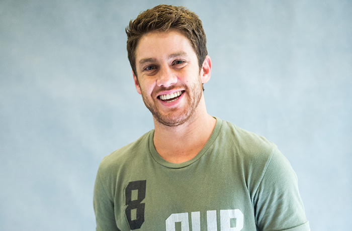 Foto: Divulgação/Globo