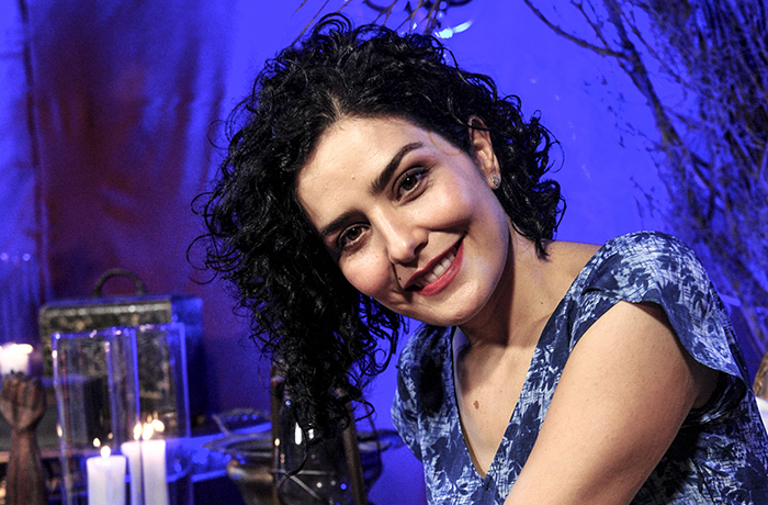 Letícia Sabatella será filha de coronel em “Velho Chico”