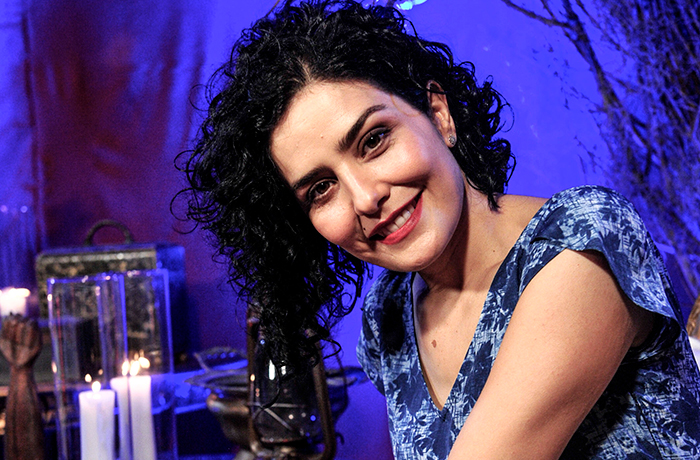 Foto: Globo/Renato Rocha Miranda