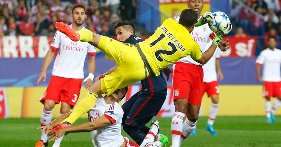 Foto: Francisco Seco/AP