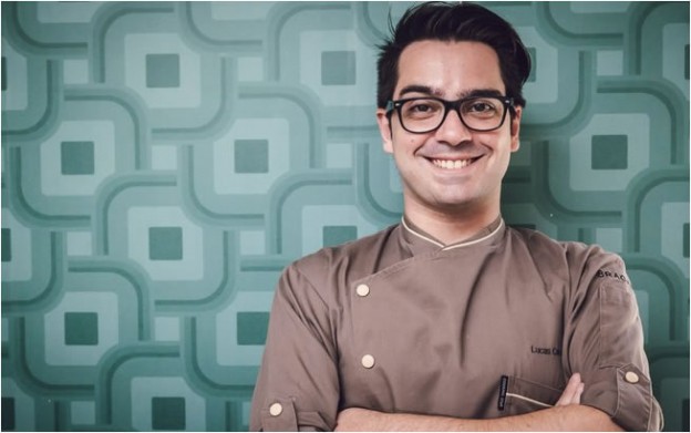 Foto: Reprodução/GNT