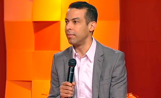 Diretor artístico da Record tranquiliza equipe de Xuxa sobre futuro do RecNov