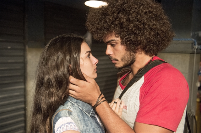 Foto: Divulgação/Globo