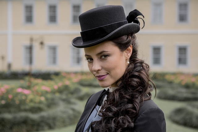 Foto: Globo/Fábio Rocha