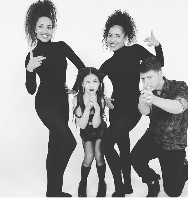 “Pânico na Band” grava clipe de Bang na versão de MC Melody