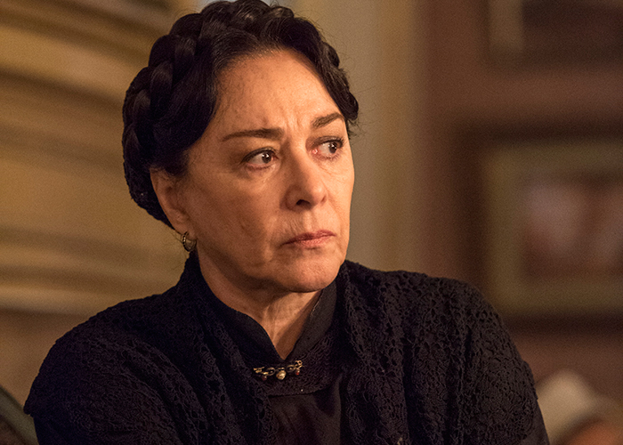 Foto: Globo/Estevam Avellar