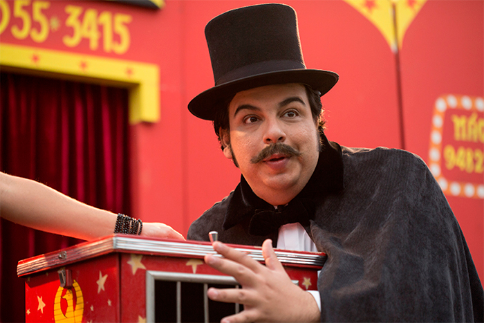 Foto: Divulgação/FOX