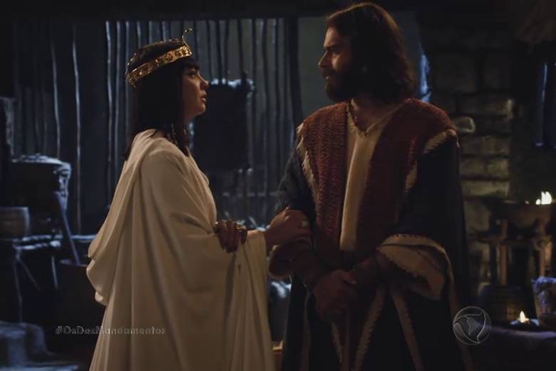 Foto: Reprodução/Record