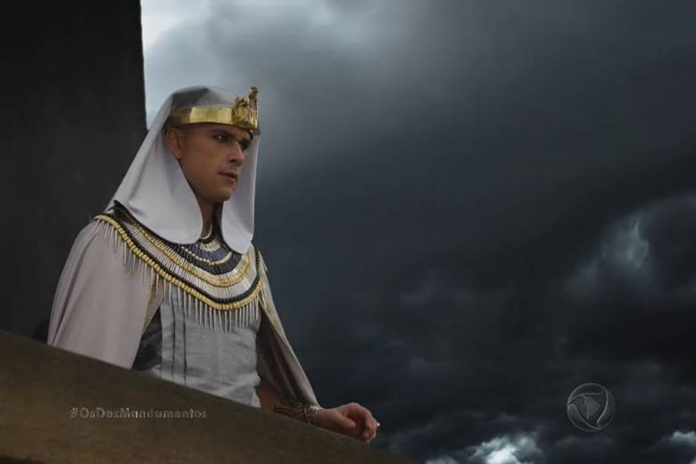 Foto: Reprodução/Record