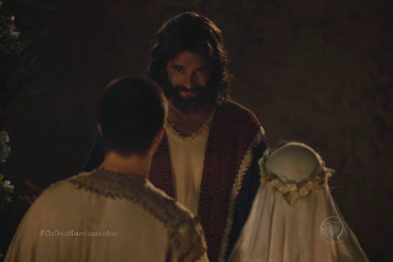 Foto: Reprodução/Record