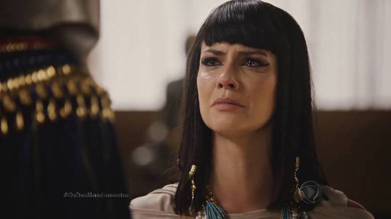 “Os Dez Mandamentos” garante liderança isolada no Rio de Janeiro e vence “A Regra do Jogo” em São Paulo