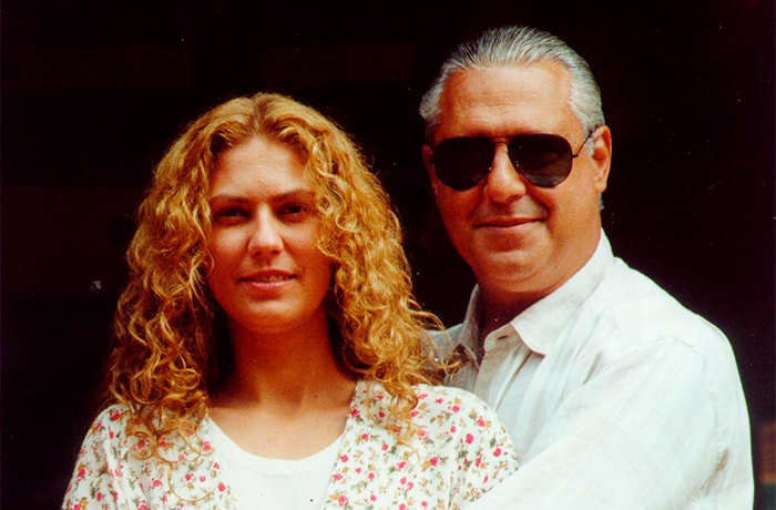 Foto: Divulgação/Globo