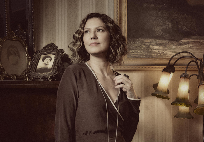 Foto: João Cotta/Globo