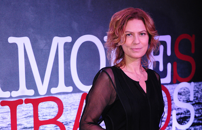 Foto: Globo/João Cotta