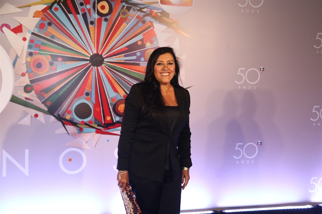 Foto: Globo/Paulo Belote