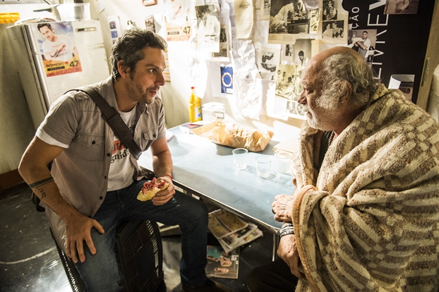 Globo tenta deixar história de “A Regra do Jogo” mais clara