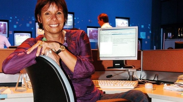 Jornalista da Globo descobre novo câncer: “Abalada”