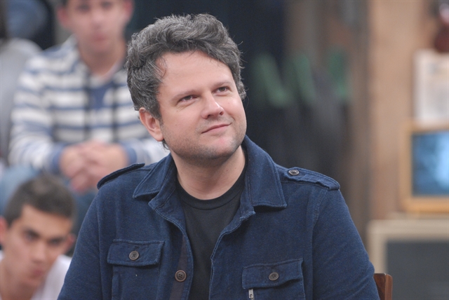 Globo quer convencer Selton Mello a fazer novela