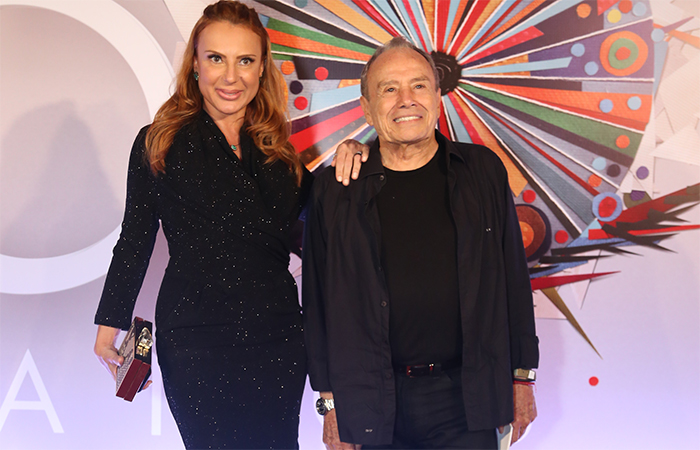 Foto: Globo/Paulo Belote