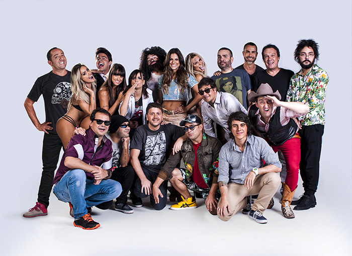 Band diz que conta do “Pânico” foi hackeada após comentário do “MasterChef Júnior”: “Aisha panicat”