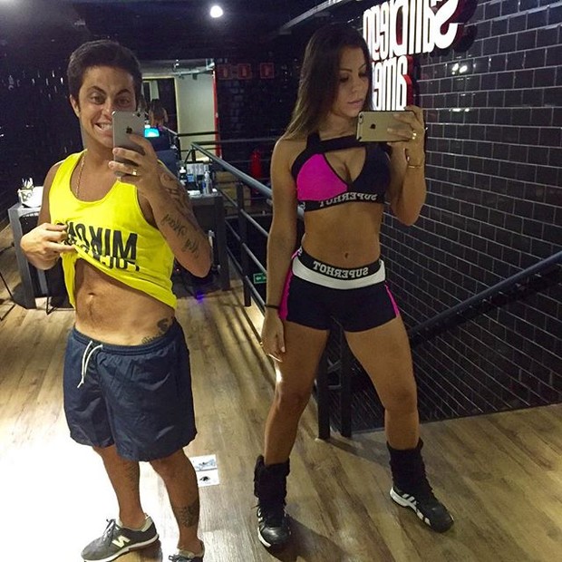 Reprodução/Instagram