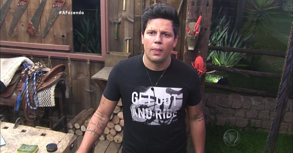 Foto: Reprodução/Record