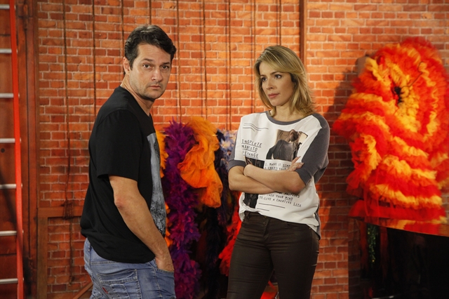 Foto: Globo/Artur Meninea