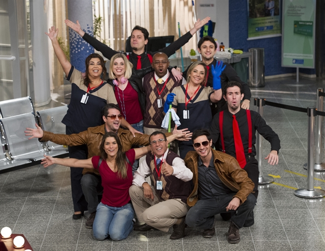 Foto: Globo/Estevam Avellar