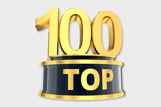 Confira o TOP 100 de audiência em São Paulo no mês de setembro