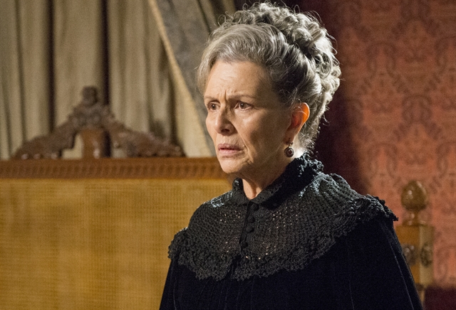 Foto: Globo/João Miguel Júnior