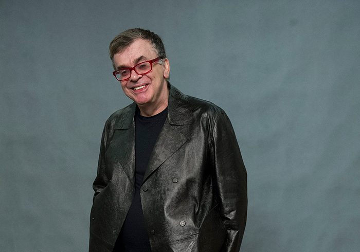 Walcyr Carrasco sobre mágoa de Priscila Fantin: “Eu a considerava uma parceira”